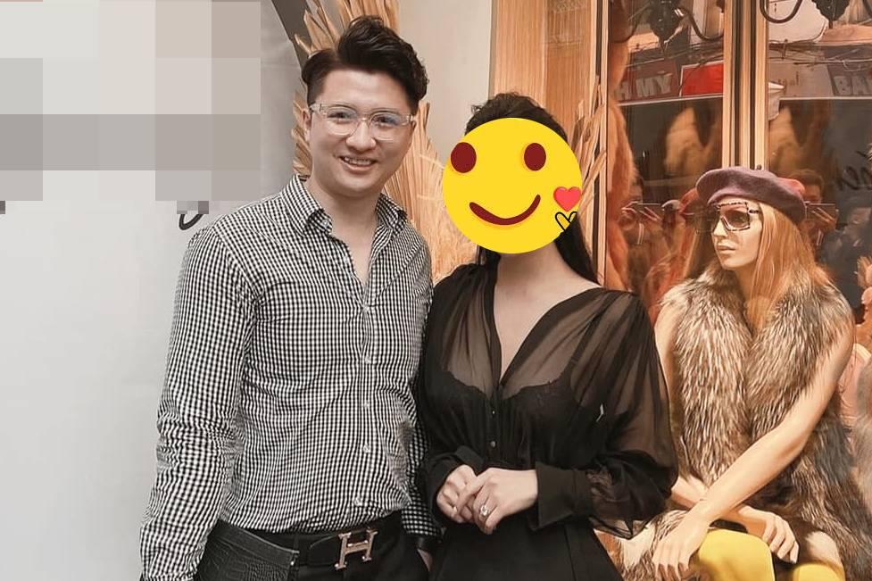 Hăng say với sân golf sau ly hôn, Trọng Hưng bị cà khịa: Có gặp cô giáo ở đó không?-6