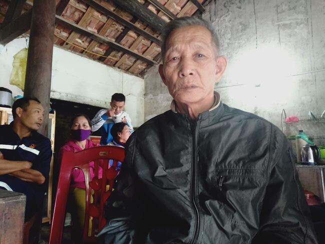 Sạt lở kinh hoàng ở Quảng Trị vùi lấp 22 cán bộ, chiến sĩ: Vợ khóc ngất mong tin chồng, người thân ngã quỵ chờ đợi thông tin-2