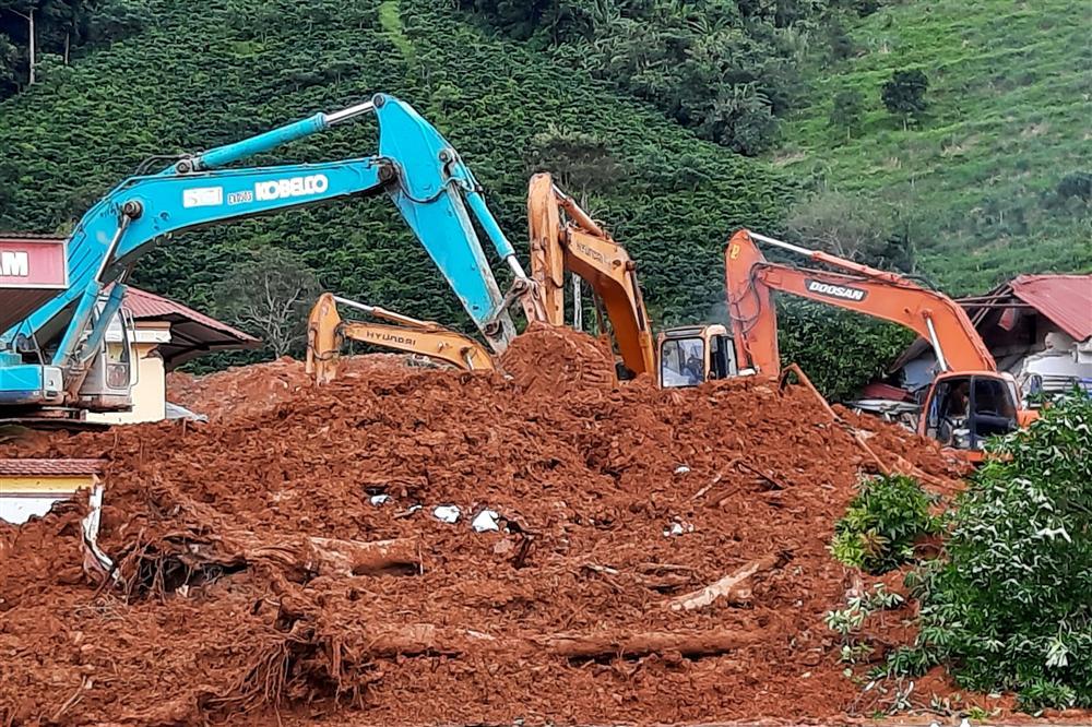 Đêm kinh hoàng ở đoàn 337-1