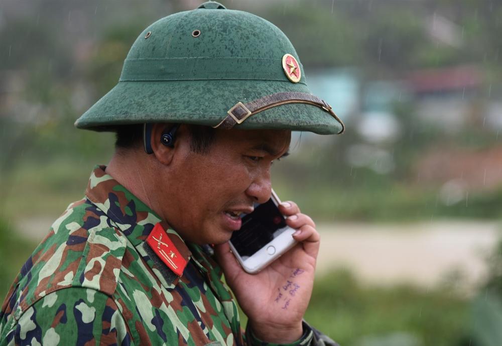 Đêm kinh hoàng ở đoàn 337-2