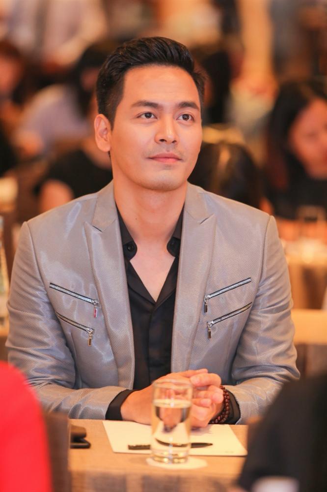 Liên tục bị gọi là MC lũ, MC Phan Anh đã có động thái đầu tiên-1