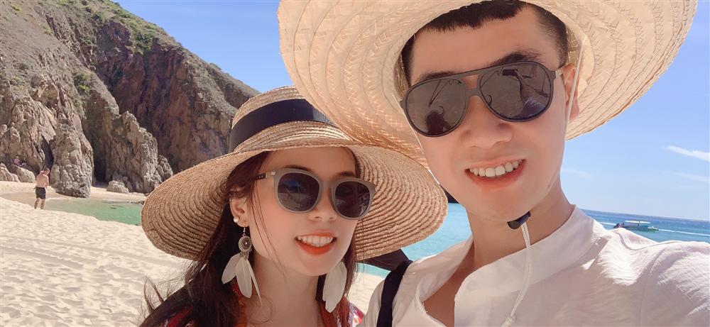 Những bữa sáng gái 9X nấu cho chồng, ngon thế này hàng quán chẳng mấy đóng cửa-1