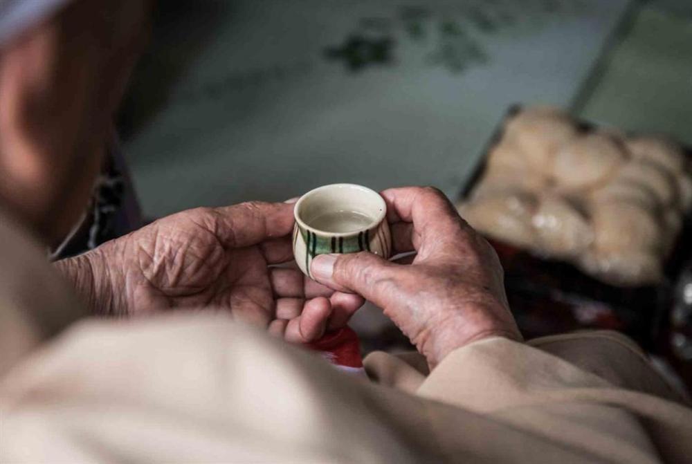 Bí quyết sống lâu của người dân ngôi làng trường thọ ở Nhật-4