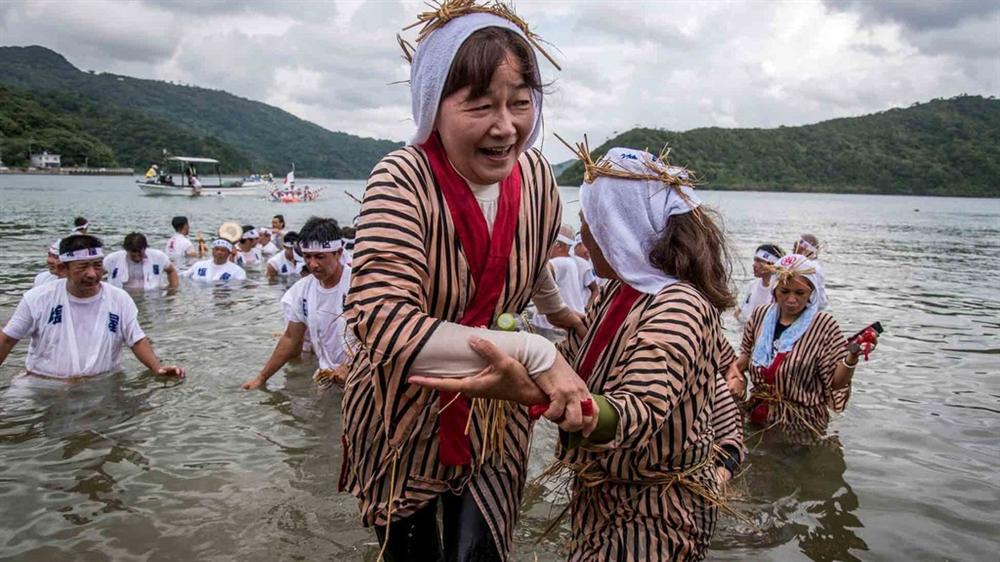 Bí quyết sống lâu của người dân ngôi làng trường thọ ở Nhật-6