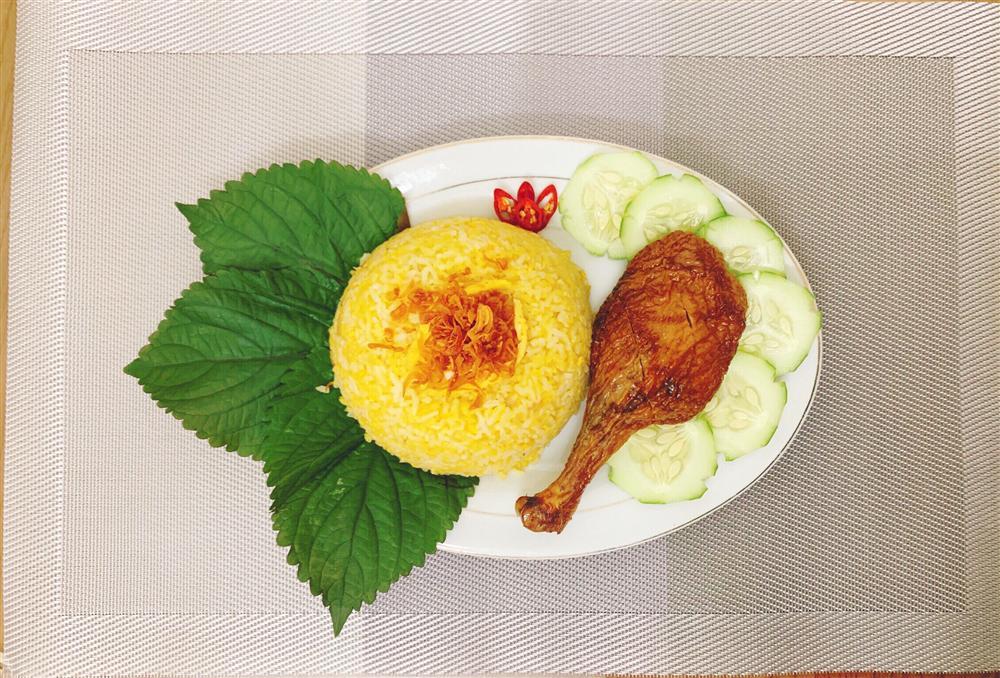 Những bữa sáng gái 9X nấu cho chồng, ngon thế này hàng quán chẳng mấy đóng cửa-11