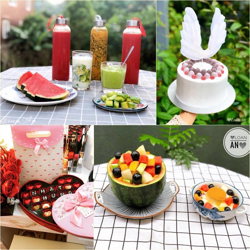 Những bữa sáng gái 9X nấu cho chồng, ngon thế này hàng quán chẳng mấy đóng cửa-12