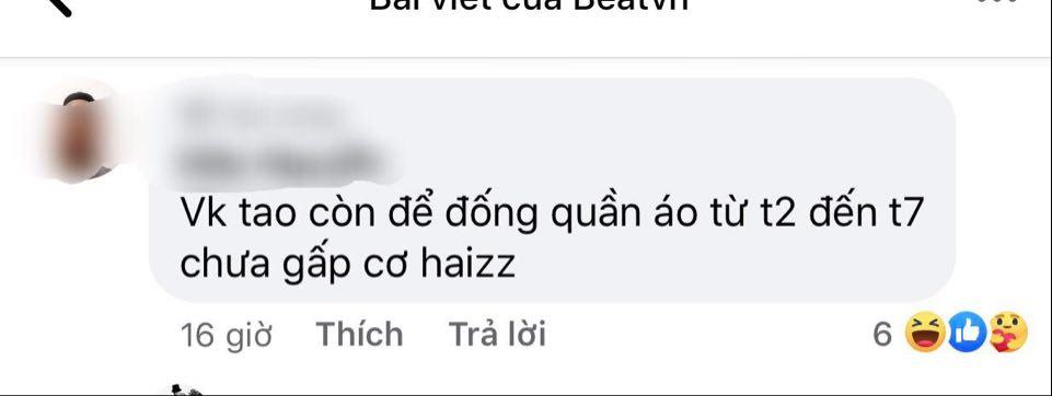 Vợ lười chảy thây, chồng mắng thì đưa ra lý do không chấp nhận nổi-2