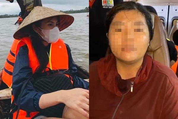 Kẻ ăn chặn tiền từ thiện của Thủy Tiên từng lừa dối đoàn cứu trợ khác-3