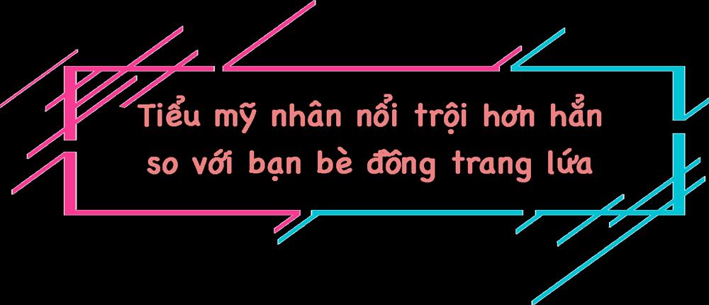 Một thời ăn mặc lên xuống thất thường có khi là phản cảm, Hiền Thục bây giờ đã đổi khác-1