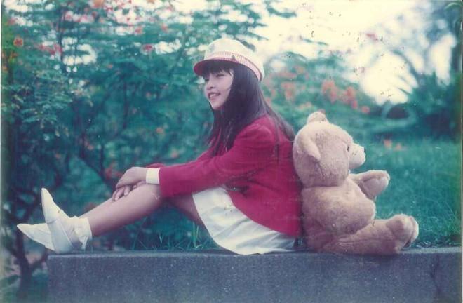 Một thời ăn mặc lên xuống thất thường có khi là phản cảm, Hiền Thục bây giờ đã đổi khác-4