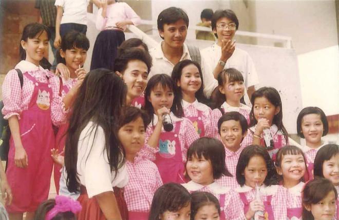 Một thời ăn mặc lên xuống thất thường có khi là phản cảm, Hiền Thục bây giờ đã đổi khác-5