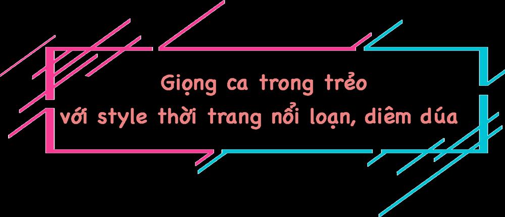 Một thời ăn mặc lên xuống thất thường có khi là phản cảm, Hiền Thục bây giờ đã đổi khác-6