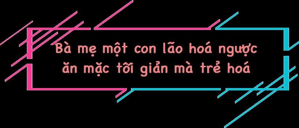 Một thời ăn mặc lên xuống thất thường có khi là phản cảm, Hiền Thục bây giờ đã đổi khác-12