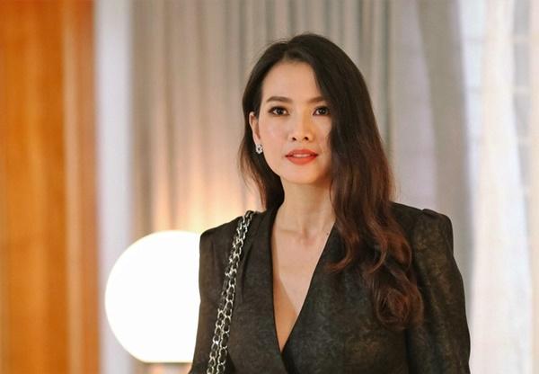 Cuộc sống của nữ chính phim Những cô gái chân dài bây giờ ra sao?-5