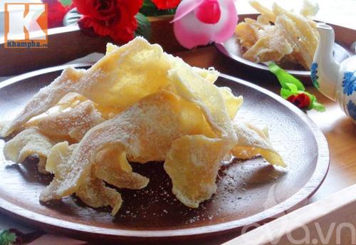 Mua nhiều gừng về, cho thêm ngay nguyên liệu này vào gừng để nửa năm cũng không hỏng-4