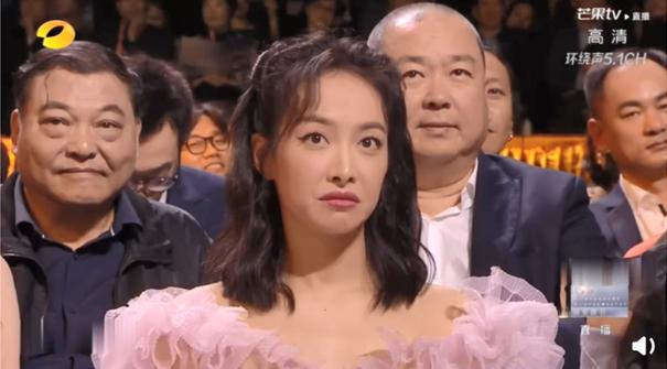 Tống Thiến bĩu môi coi thường Triệu Lệ Dĩnh?-3