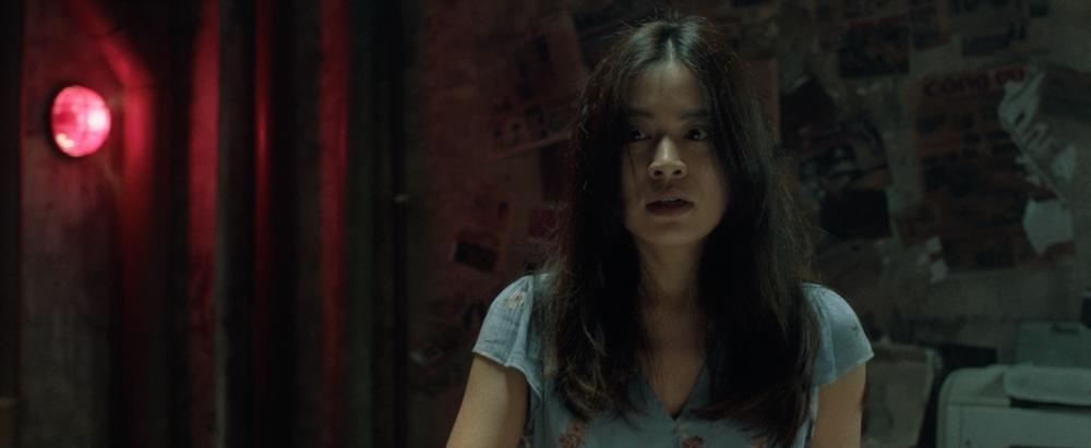 Hoàng Thùy Linh và dàn soái ca than khổ vì bị hành đến nhìn không ra trong Trái Tim Quái Vật-5