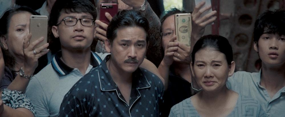 Hoàng Thùy Linh và dàn soái ca than khổ vì bị hành đến nhìn không ra trong Trái Tim Quái Vật-3