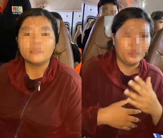 Youtuber ném đồ cứu trợ để người dân bơi ra lấy: Của cho không bằng cách cho-7