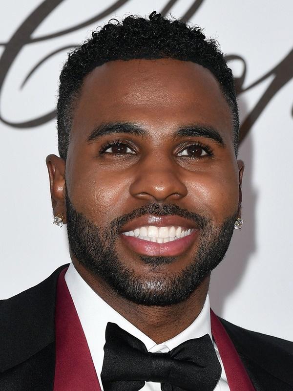 Jason Derulo không một lời nhắc về BTS trong tiệc chúc mừng No.1 Billboard Hot 100-2