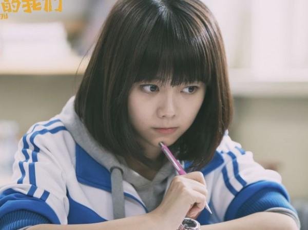 Đàm Tùng Vận: Nữ thần thanh xuân và nỗi đau mất mẹ đột ngột-2