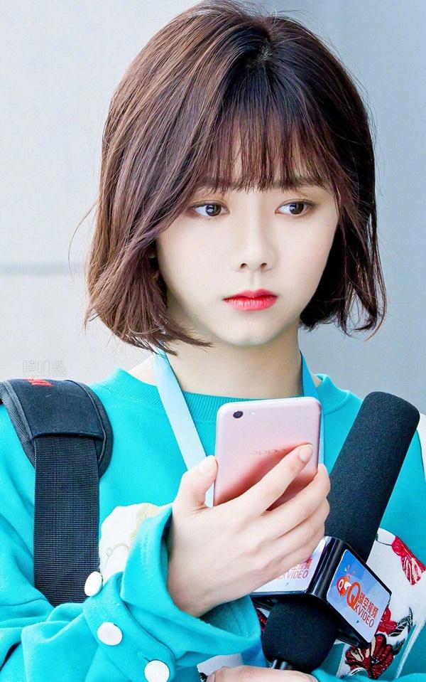 Đàm Tùng Vận: Nữ thần thanh xuân và nỗi đau mất mẹ đột ngột-5