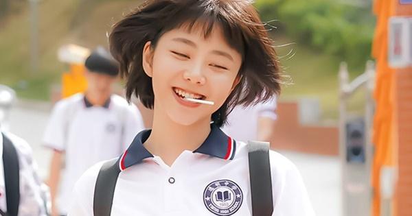 Đàm Tùng Vận: Nữ thần thanh xuân và nỗi đau mất mẹ đột ngột-4