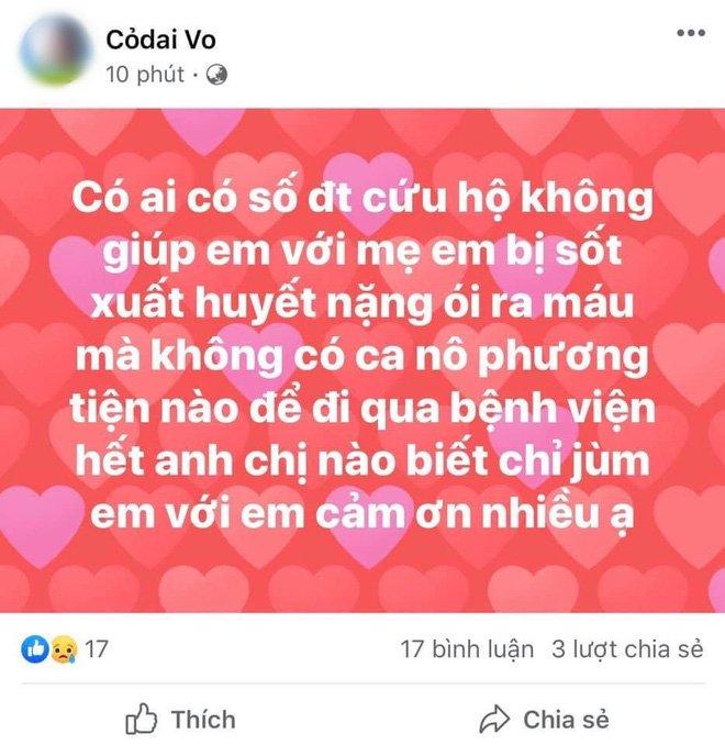 Nửa đêm người dân Quảng Bình kêu cứu vì nước lũ dâng cao, nhấn chìm nhà cửa-11