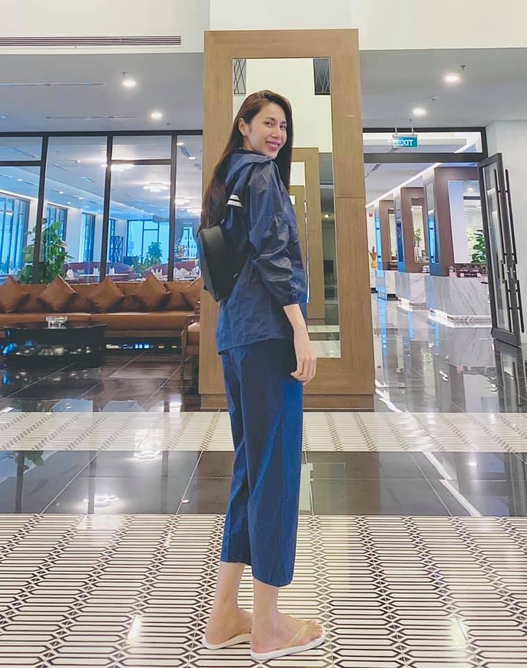 Thủy Tiên nhận hơn 60 tỷ, sợ chồng bỏ sau những ngày cứu trợ miền Trung-3