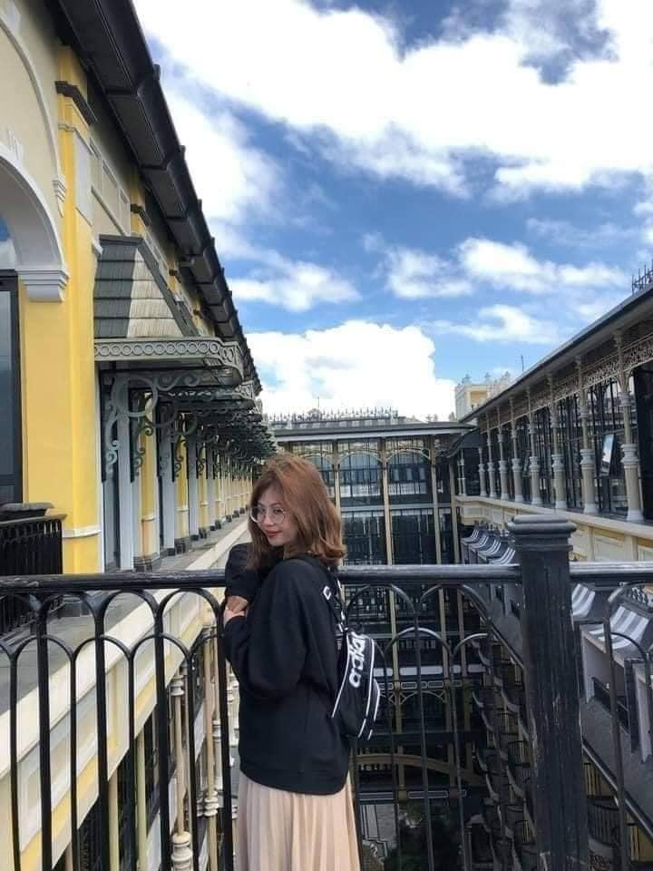 Thương bạn thân lăn xả chụp ảnh cho mình nhưng lại vỡ vụn niềm tin khi nhận về một trò đùa-3