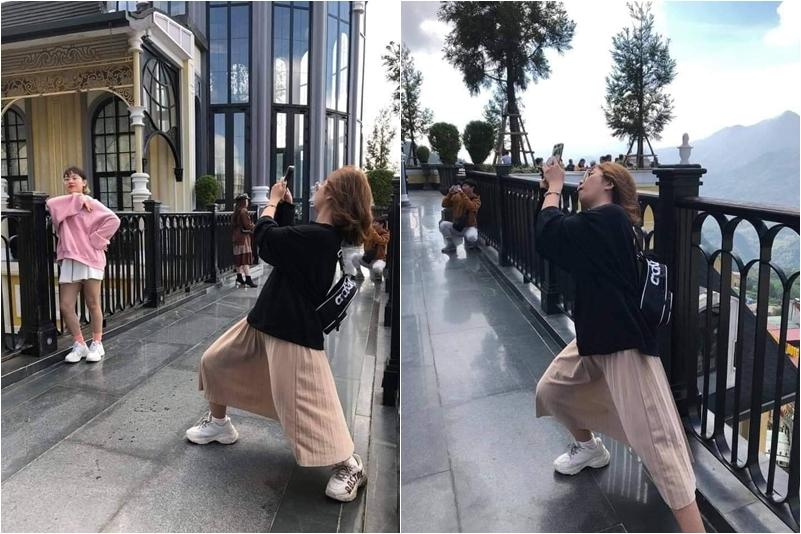 Thương bạn thân lăn xả chụp ảnh cho mình nhưng lại vỡ vụn niềm tin khi nhận về một trò đùa-5