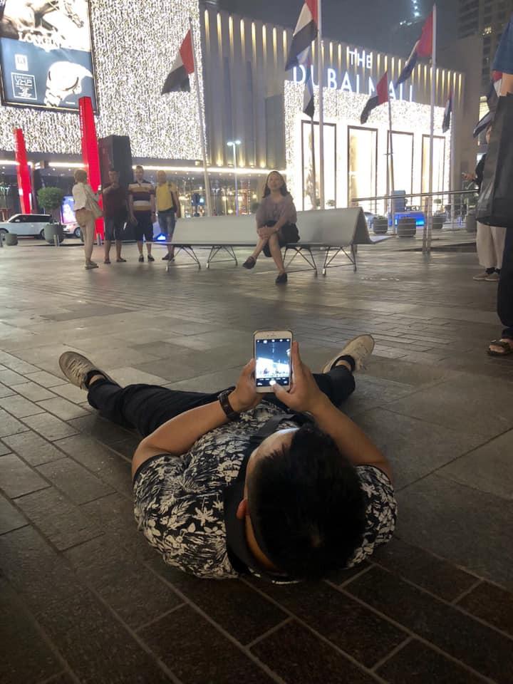 Thương bạn thân lăn xả chụp ảnh cho mình nhưng lại vỡ vụn niềm tin khi nhận về một trò đùa-14