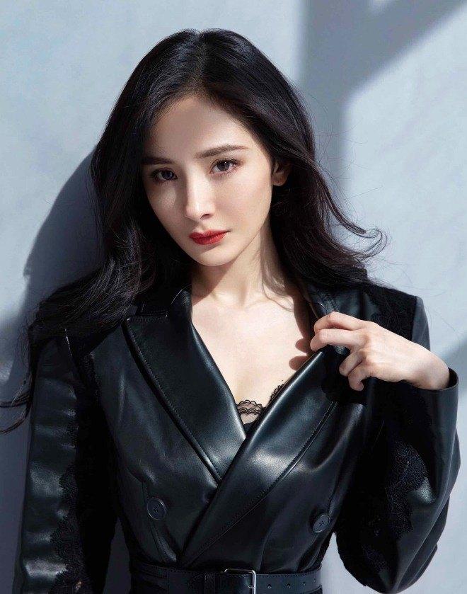 Giải thưởng Kim Ưng và những lùm xùm bôi tro trát trấu vào mặt Dương Mịch, Tống Thiến-2