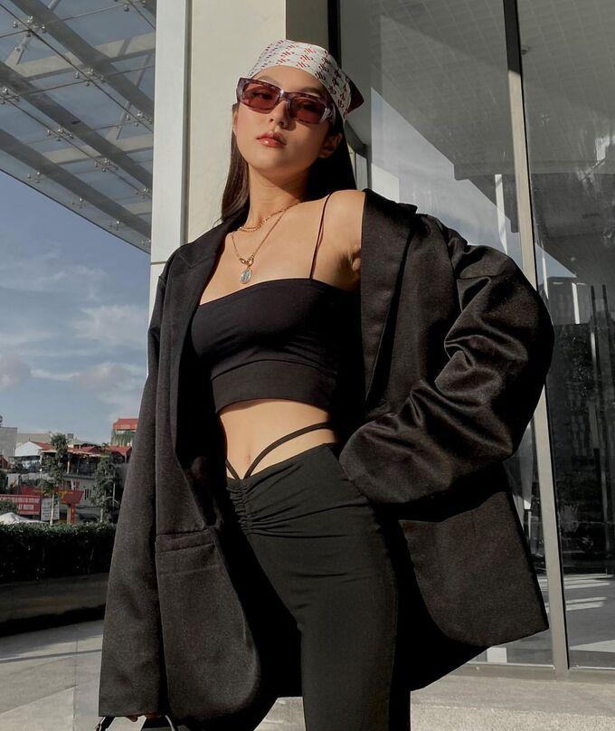 Mặc quần lộ dây nội y - thảm họa một thời thành hot trend-8