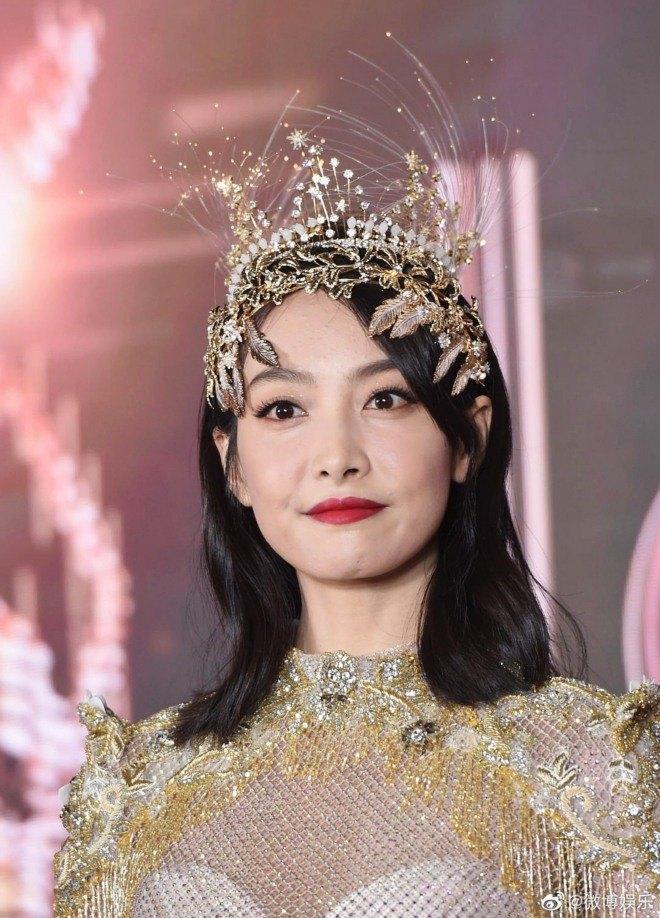 Giải thưởng Kim Ưng và những lùm xùm bôi tro trát trấu vào mặt Dương Mịch, Tống Thiến-14