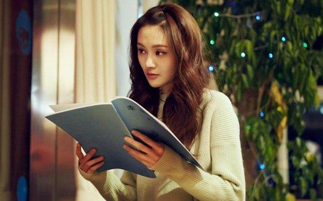 Giải thưởng Kim Ưng và những lùm xùm bôi tro trát trấu vào mặt Dương Mịch, Tống Thiến-15