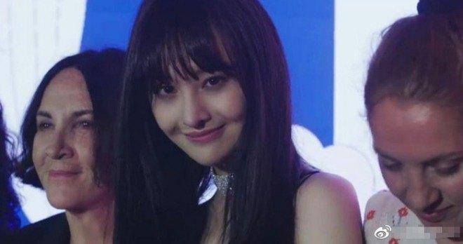 Giải thưởng Kim Ưng và những lùm xùm bôi tro trát trấu vào mặt Dương Mịch, Tống Thiến-16