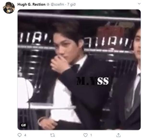 Fan EXO đăng bài đính chính cho Kai, đá xéo fandom ai cũng biết là ai đấy-2