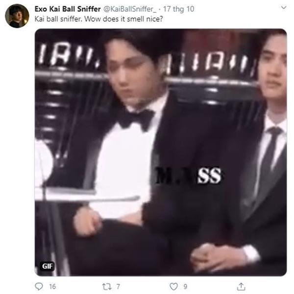 Fan EXO đăng bài đính chính cho Kai, đá xéo fandom ai cũng biết là ai đấy-1