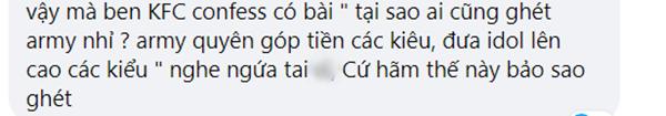 Fan EXO đăng bài đính chính cho Kai, đá xéo fandom ai cũng biết là ai đấy-5