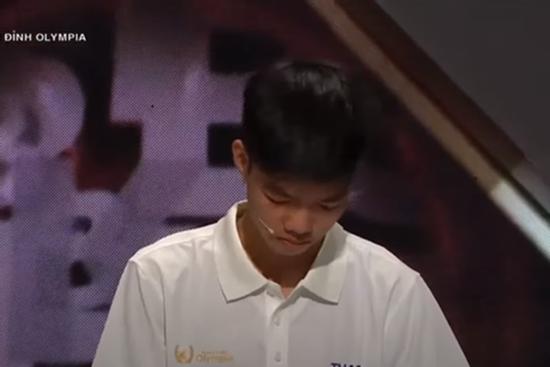 'Đường lên đỉnh Olympia' xuất hiện câu đố mẹo dễ như ăn kẹo, thí sinh vẫn bó tay