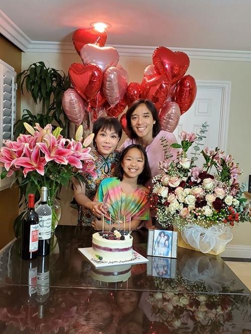 Việt Hương tuyên bố đến tận nhà xử lý kẻ chê bai con gái-4