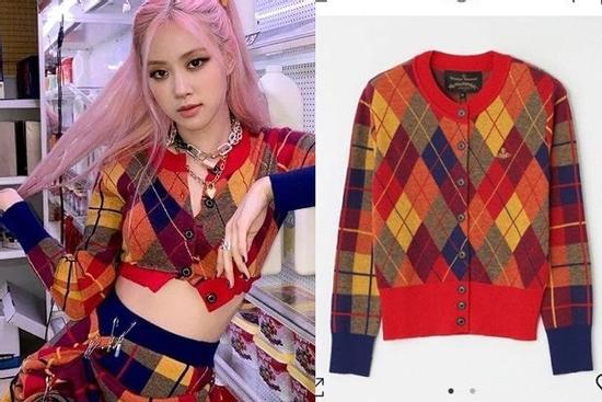 Bí mật thời trang chất ngất của BLACKPINK: Stylist chuyên cắt xén đồ hiệu