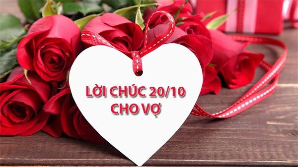 Lời chúc 20/10 hay nhất dành tặng cho mẹ, vợ, người yêu-2