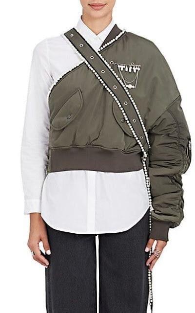 Bí mật thời trang chất ngất của BLACKPINK: Stylist chuyên cắt xén đồ hiệu-4