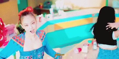 Bí mật thời trang chất ngất của BLACKPINK: Stylist chuyên cắt xén đồ hiệu-10