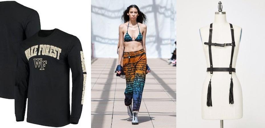 Bí mật thời trang chất ngất của BLACKPINK: Stylist chuyên cắt xén đồ hiệu-9