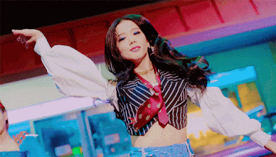 Bí mật thời trang chất ngất của BLACKPINK: Stylist chuyên cắt xén đồ hiệu-15