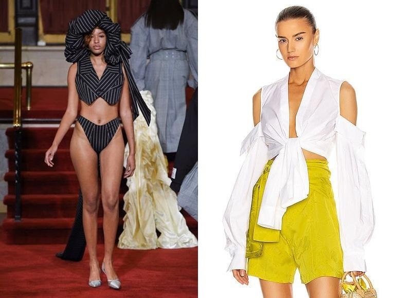 Bí mật thời trang chất ngất của BLACKPINK: Stylist chuyên cắt xén đồ hiệu-16