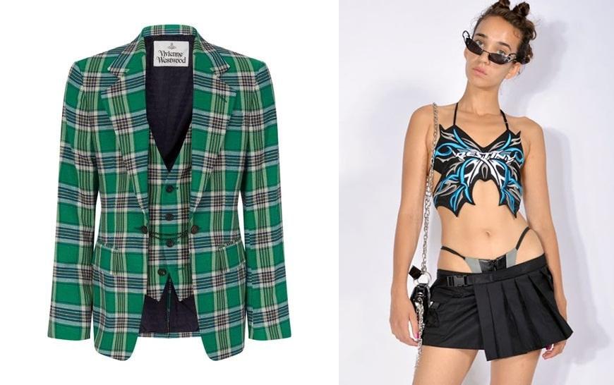 Bí mật thời trang chất ngất của BLACKPINK: Stylist chuyên cắt xén đồ hiệu-20